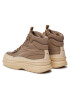 Puma Сникърси Mayra Totally Taupe-Totally 392316 05 Кафяв - Pepit.bg