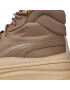 Puma Сникърси Mayra Totally Taupe-Totally 392316 05 Кафяв - Pepit.bg