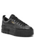 Puma Сникърси Mayze Classic Wns 384209 02 Черен - Pepit.bg