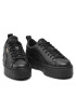 Puma Сникърси Mayze Classic Wns 384209 02 Черен - Pepit.bg