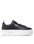 Puma Сникърси Mayze Classic Wns 384209 03 Черен - Pepit.bg