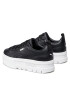 Puma Сникърси Mayze Classic Wns 384209 03 Черен - Pepit.bg