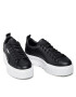 Puma Сникърси Mayze Classic Wns 384209 03 Черен - Pepit.bg