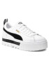 Puma Сникърси Mayze Lth Wn's 381983 01 Бял - Pepit.bg