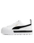 Puma Сникърси Mayze Lth Wn's 381983 01 Бял - Pepit.bg