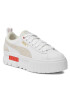 Puma Сникърси Mayze Lucky Charm Wns 389585 01 Бял - Pepit.bg