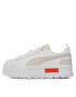 Puma Сникърси Mayze Lucky Charm Wns 389585 01 Бял - Pepit.bg