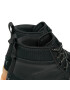 Puma Сникърси Mayze Mid Gentle Wns 393085 01 Черен - Pepit.bg