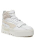 Puma Сникърси Mayze Mid PRM Wns 393083 01 Бял - Pepit.bg