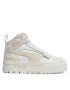 Puma Сникърси Mayze Mid PRM Wns 393083 01 Бял - Pepit.bg