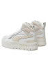 Puma Сникърси Mayze Mid PRM Wns 393083 01 Бял - Pepit.bg