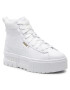 Puma Сникърси Mayze Mid Wn's 381170 01 Бял - Pepit.bg