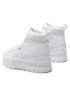 Puma Сникърси Mayze Mid Wn's 381170 01 Бял - Pepit.bg