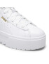 Puma Сникърси Mayze Mid Wn's 381170 01 Бял - Pepit.bg