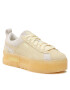 Puma Сникърси Mayze Mono Wns 383991 03 Жълт - Pepit.bg
