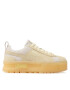 Puma Сникърси Mayze Mono Wns 383991 03 Жълт - Pepit.bg