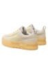 Puma Сникърси Mayze Mono Wns 383991 03 Жълт - Pepit.bg