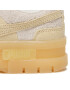 Puma Сникърси Mayze Mono Wns 383991 03 Жълт - Pepit.bg