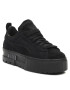 Puma Сникърси Mayze Reclaim Suede 392770 01 Черен - Pepit.bg