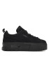 Puma Сникърси Mayze Reclaim Suede 392770 01 Черен - Pepit.bg