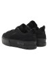 Puma Сникърси Mayze Reclaim Suede 392770 01 Черен - Pepit.bg