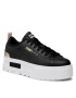 Puma Сникърси Mayze Shiny Jr 384794 02 Черен - Pepit.bg