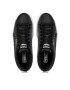 Puma Сникърси Mayze Shiny Jr 384794 02 Черен - Pepit.bg