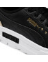 Puma Сникърси Mayze Shiny Jr 384794 02 Черен - Pepit.bg
