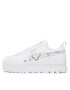 Puma Сникърси Mayze Snake Jr 392917 01 Бял - Pepit.bg