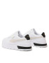 Puma Сникърси Mayze Stack Jr 390824 01 Бял - Pepit.bg