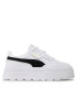 Puma Сникърси Mayze Stack Jr 390824 02 Бял - Pepit.bg