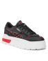 Puma Сникърси Mayze Stack Miraculous Jr 393906 01 Черен - Pepit.bg