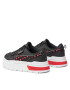 Puma Сникърси Mayze Stack Miraculous Jr 393906 01 Черен - Pepit.bg