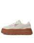 Puma Сникърси Mayze Stack Soft Winter Wns 393065 01 Бял - Pepit.bg