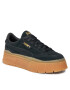 Puma Сникърси Mayze Stack Soft Winter Wns 393065 02 Черен - Pepit.bg