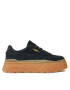 Puma Сникърси Mayze Stack Soft Winter Wns 393065 02 Черен - Pepit.bg