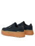 Puma Сникърси Mayze Stack Soft Winter Wns 393065 02 Черен - Pepit.bg
