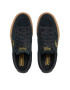 Puma Сникърси Mayze Stack Soft Winter Wns 393065 02 Черен - Pepit.bg