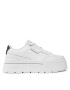 Puma Сникърси Mayze Stack Soft Wns 391083 06 Бял - Pepit.bg