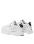 Puma Сникърси Mayze Stack Soft Wns 391083 06 Бял - Pepit.bg