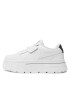 Puma Сникърси Mayze Stack Soft Wns 391083 06 Бял - Pepit.bg