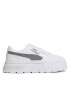 Puma Сникърси Mayze Stack Wns 38436308 Бял - Pepit.bg