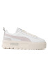 Puma Сникърси Mayze Trifted Wns 389861 01 Бял - Pepit.bg