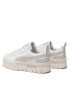 Puma Сникърси Mayze Trifted Wns 389861 01 Бял - Pepit.bg