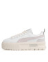 Puma Сникърси Mayze Trifted Wns 389861 01 Бял - Pepit.bg