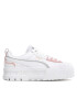 Puma Сникърси Mayze ut Wns 389862 01 Бял - Pepit.bg