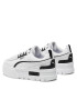Puma Сникърси Mayze Ut Wns 389862 02 Бял - Pepit.bg