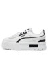 Puma Сникърси Mayze Ut Wns 389862 02 Бял - Pepit.bg