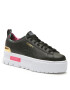 Puma Сникърси Mayze Vacay Queen Jr 389666 01 Черен - Pepit.bg