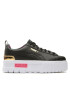 Puma Сникърси Mayze Vacay Queen Jr 389666 01 Черен - Pepit.bg